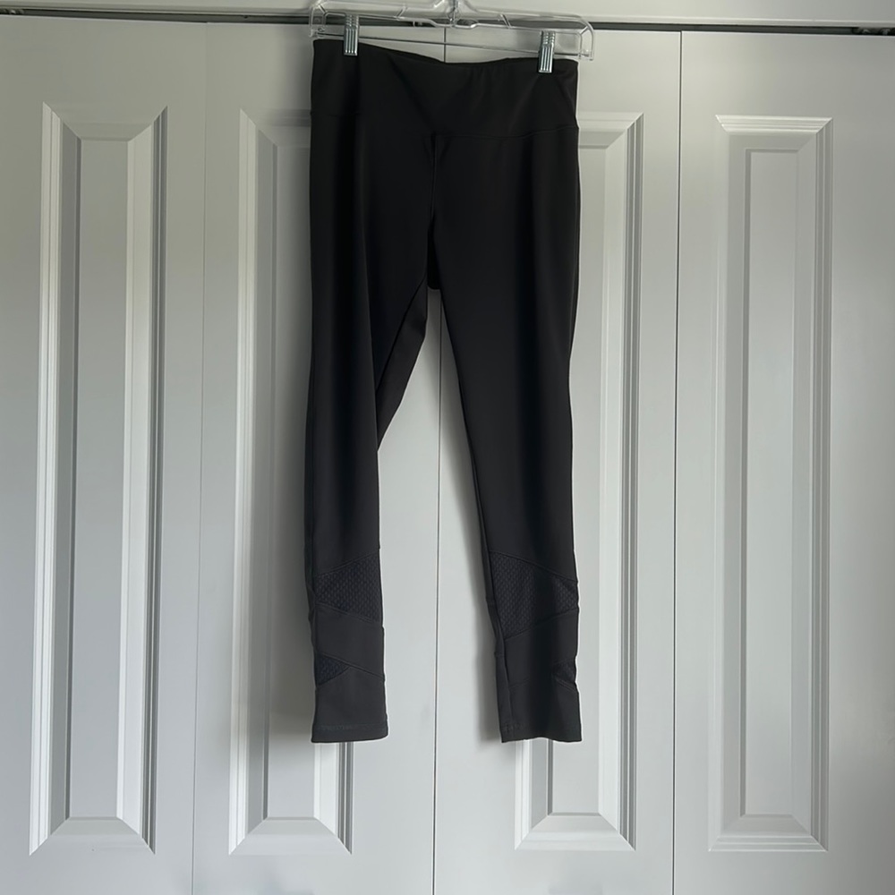 Gray Pants